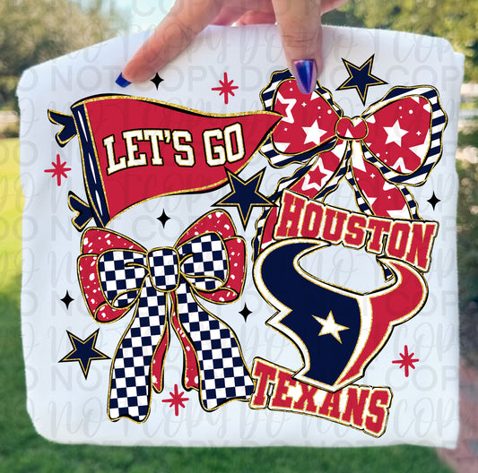 Texans