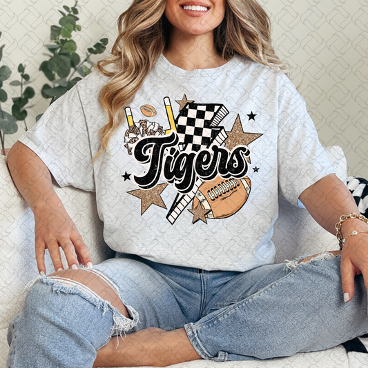 Tigers (1)