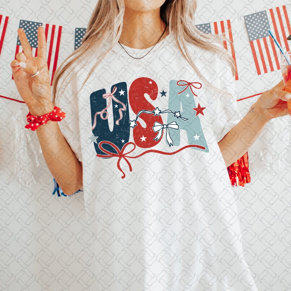 USA (2) flag