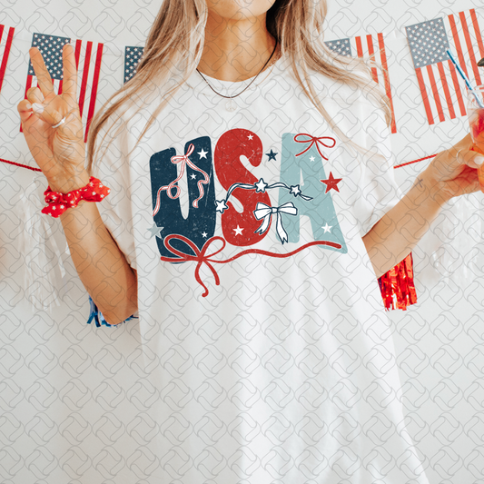 USA (2) flag