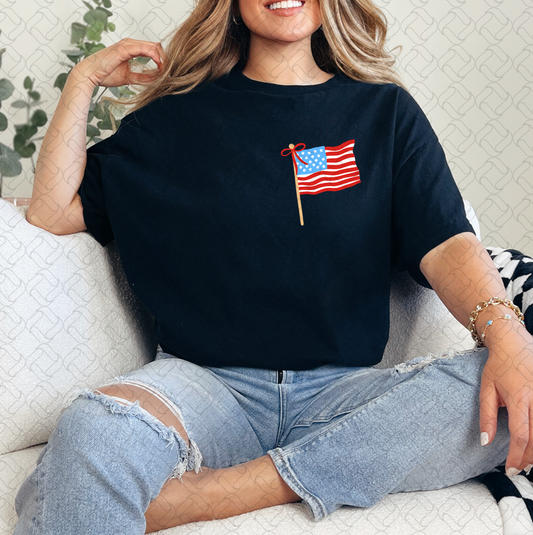USA Flag