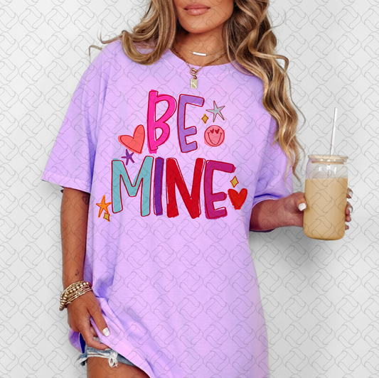 Valentine Love Be Mine