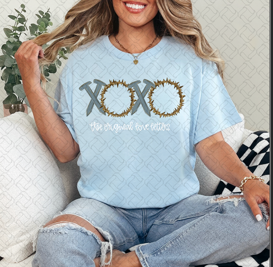 Valentine Love the original...