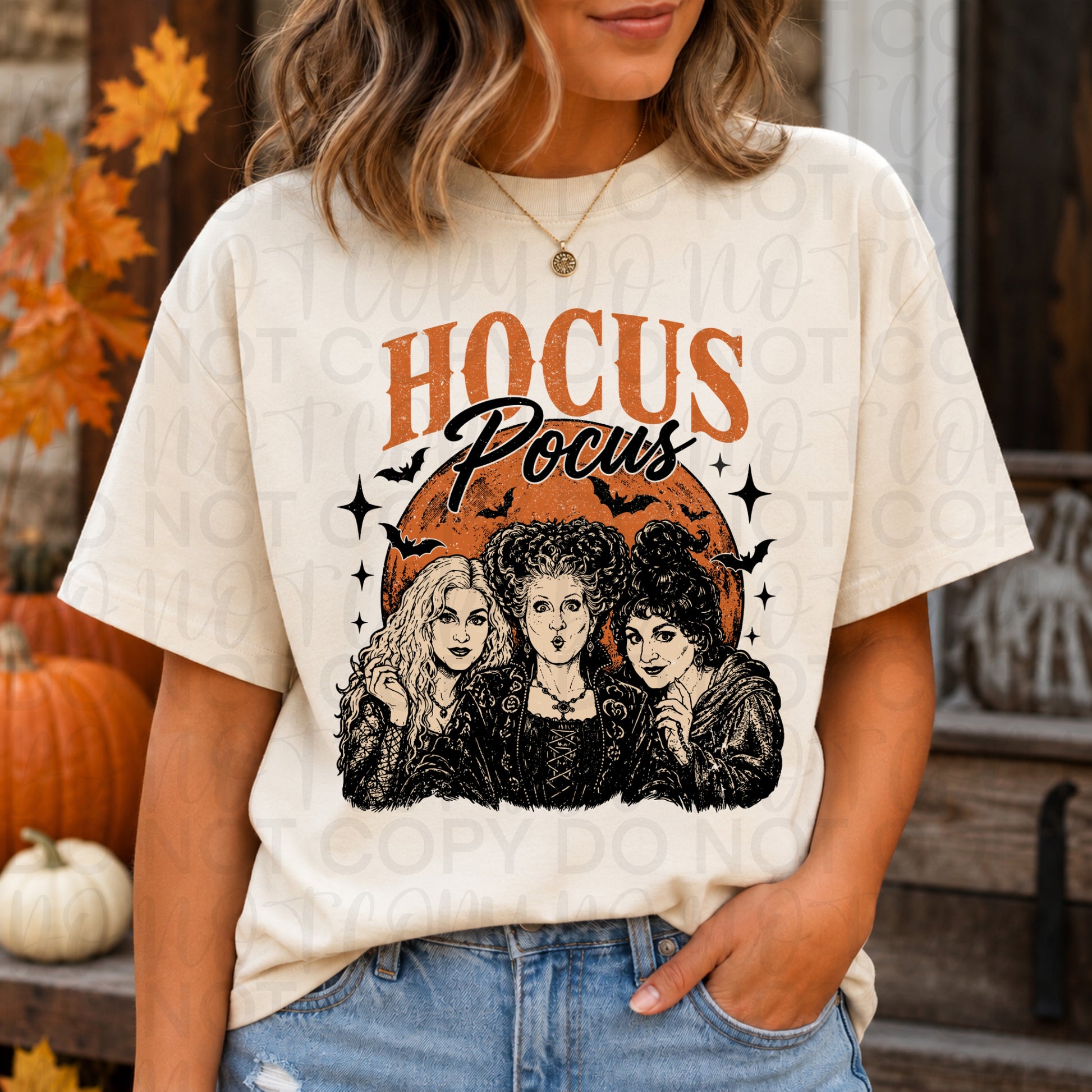 Vintage Hocus Pocus 2