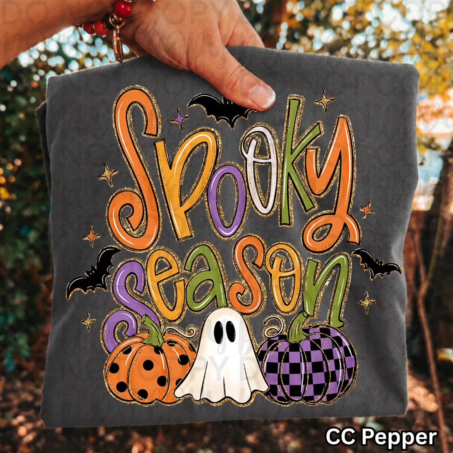 Whimsical Spooky Season 2