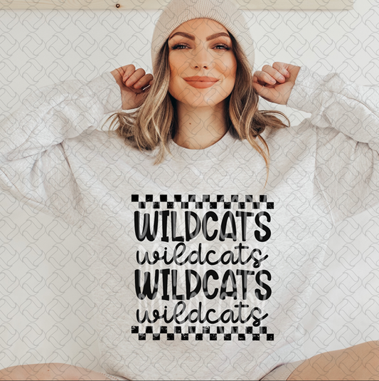 Wildcats Wildcats