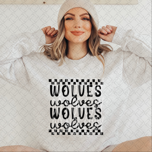 Wolves