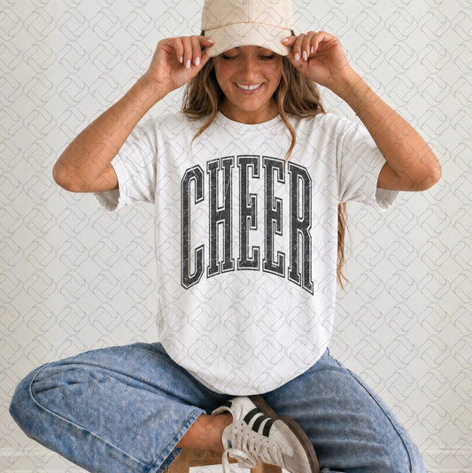 cheer 1