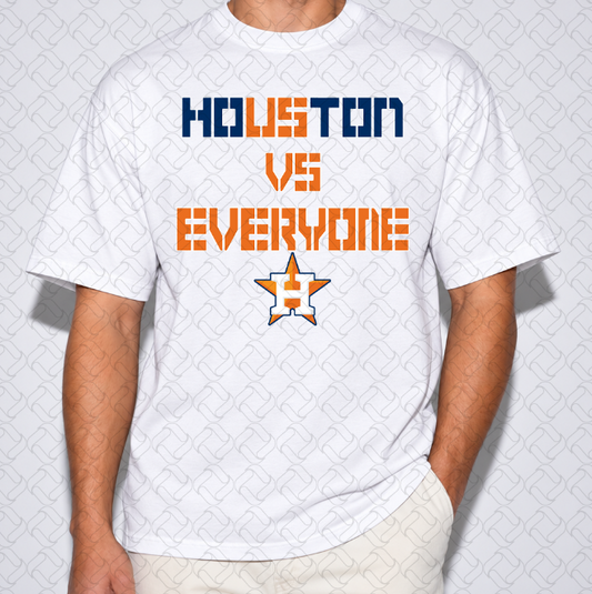 houston 4