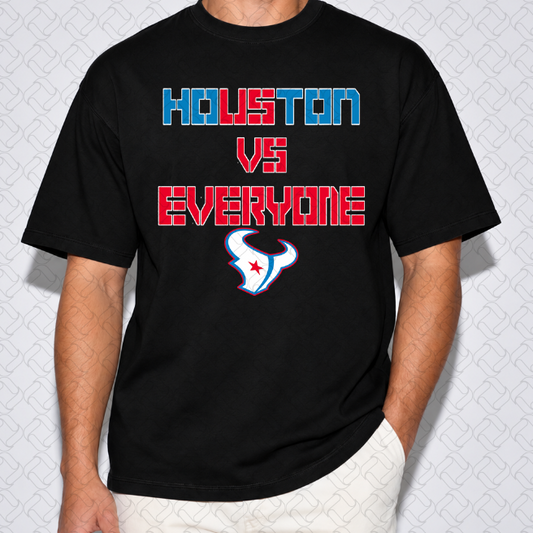 houston 5