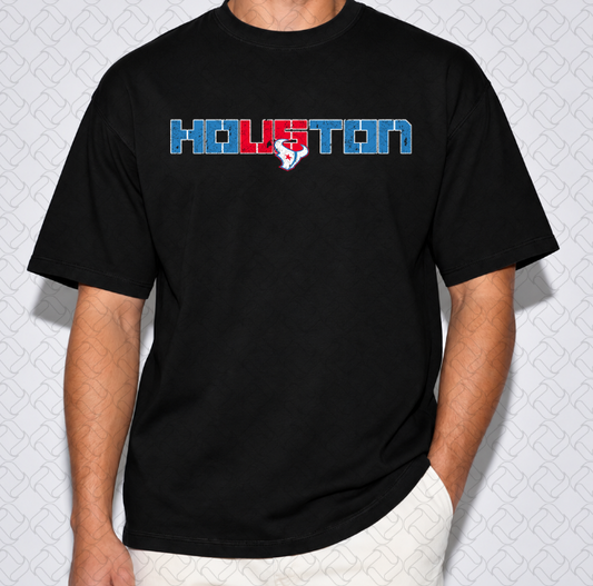 houston 7