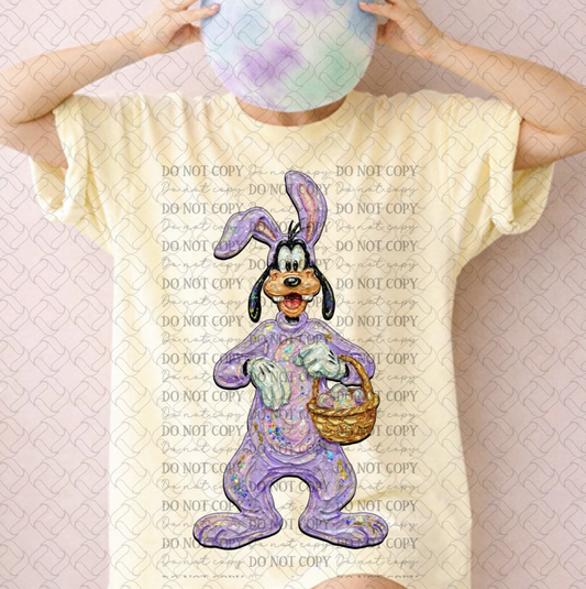 impasto Easter Go0fi