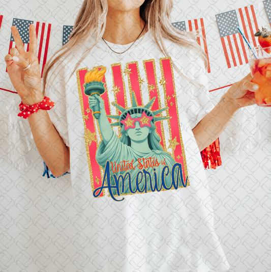 lady liberty 1