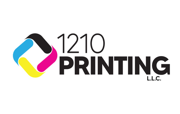 1210 Printing, LLC